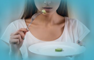 دراسة : اضطرابات الأكل تمتد آثارها لعشر سنوات