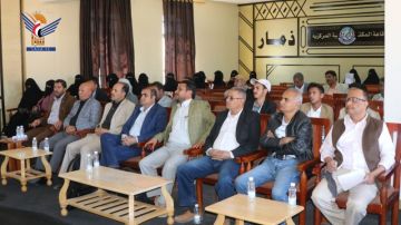 فعالية بجامعة ذمار باليوم العالمي للجودة فعالية بجامعة ذمار باليوم العالمي للجودة