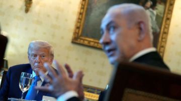 فيتو إسرائيلي يعيق التقدم للمرحلة الثانية من خطة ترامب