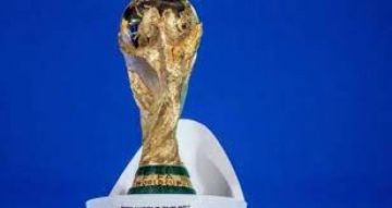 قرعة الملحق العالمي المؤهل لكأس العالم 2026 قرعة الملحق العالمي المؤهل لكأس العالم 2026