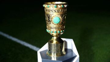 قرعة كأس ألمانيا: بايرن يواجه يونيون برلين ..وقمة بين ليفركوزن ودورتموند