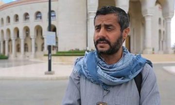 قيادي حوثي: الحرب مع السعودية لم تعد حدودية بل وجودية قيادي حوثي: الحرب مع السعودية لم تعد حدودية بل وجودية