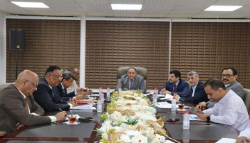 لجنة تنظيم وتمويل الواردات تشدد على أهمية الالتزام الكامل بالتدابير التنظيمية المعتمدة