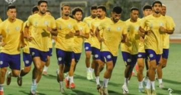 للمرة السادسة.. فيفا يعلن إيقاف قيد نادي الإسماعيلي للمرة السادسة.. فيفا يعلن إيقاف قيد نادي الإسماعيلي