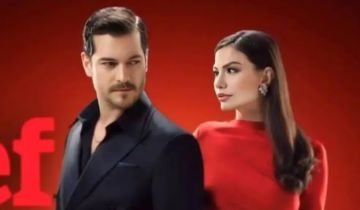 مشاهده مسلسل حلم أشرف الحلقة 31 كاملة.. الإثارة تزداد في الموسم الثاني