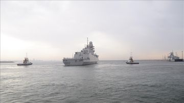 مصر: الموج الأحمر 8 لتعزيز جاهزية مواجهة التهديدات البحرية