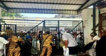 موقف غريب.. رفض استخراج بطاقة شخصية لمواطنة يمنية بسبب اسمها