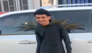 ناج من ضحايا حافلة النقل الجماعي بأبين كان عائدا من الغربة للاحتفال بزفافه بعد أيام