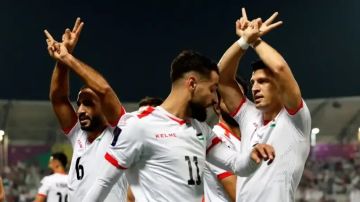 يلا شوت.. بث مباشر بجودة عالية لمباراة كتالونيا وفلسطين