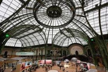 أوروبا تتطلع للحاق بالأميركيين في الذكاء الاصطناعي في قمة برلين أوروبا تتطلع للحاق بالأميركيين في الذكاء الاصطناعي في قمة برلين