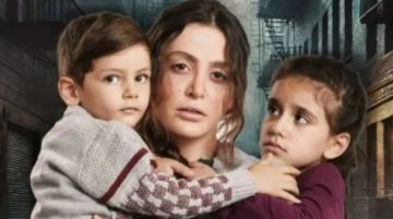 الحلقة 71 من مسلسل سلمى .. عودة مفاجئة وجولات درامية مشحونة بالعواطف الحلقة 71 من مسلسل سلمى .. عودة مفاجئة وجولات درامية مشحونة بالعواطف