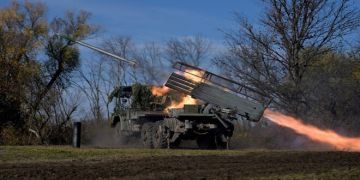 الدفاع الروسية:تحرير مناطق في زابوروجي وكراسنوارميسك ومباني في فوستوتشني وزابادني