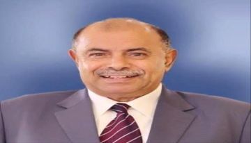 عاجل أول تصريح لمحافظ حضرموت الجديد