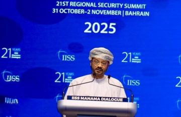 عمان: إسرائيل هي المصدر الرئيسي لغياب الأمن بالمنطقة
