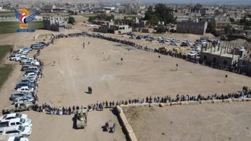 عمران .. وقفات قبلية وفعاليات وافتتاح معارض بذكرى الشهيد والوفاء لتضحيات الشهداء