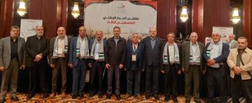 فصائل فلسطينية: الاحتلال يواجه أزمة أخلاقية وسياسية وندعو لاستراتيجية وطنية موحدة ومشروع إعمار لغزة