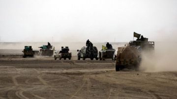 قوات قسد تستهدف آليات للقوات الحكومية بريف الرقة قوات قسد تستهدف آليات للقوات الحكومية بريف الرقة