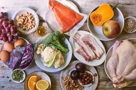 مرضى القولون العصبى.. أطعمة ومشروبات تحافظ على نظامهم الهضمي مرضى القولون العصبى.. أطعمة ومشروبات تحافظ على نظامهم الهضمي