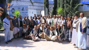 مصلحة التأهيل والإصلاح تختتم ورشة لمديري المكاتب والقيادة والسيطرة بالإصلاحيات