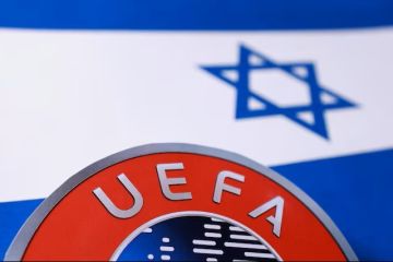 اتحاد كرة القدم الأيرلندي يقر طلبا للاتحاد الأوروبي بتعليق مشاركة إسرائيل بالمسابقات الأوروبية