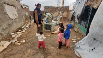 الأمم المتحدة تحذر من توقف آلية الاستجابة السريعة في اليمن بسبب نقص التمويل