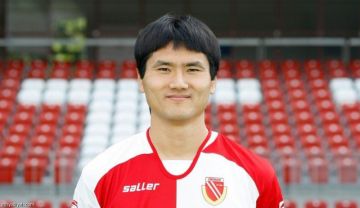 الاتحاد الصيني لكرة القدم يعين شاو جيايي مدربا للمنتخب الأول