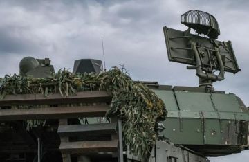 الدفاعات الروسية تسقط 38 طائرة أوكرانية في 3 ساعات الدفاعات الروسية تسقط 38 طائرة أوكرانية في 3 ساعات