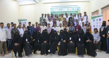 الفاو تطلق حملة توعية مناخية لحماية البيئة في سقطرى