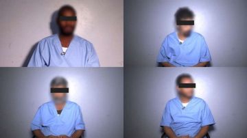 القبض على خلية إرهابية يقودها أمجد خالد بدار سعد القبض على خلية إرهابية يقودها أمجد خالد بدار سعد