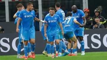 القناة الناقلة لمباراة بولونيا ونابولي في الدوري الإيطالي