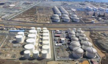 انخفاض مبيعات وقود السفن في ميناء الفجيرة للشهر الثالث