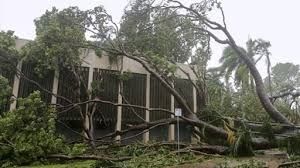 انقطاع الكهرباء عن آلاف الأستراليين بعد اجتياح الإعصار فينا لولاية الإقليم الشمالي