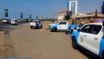 بطولة أمنية جديدة في عدن.. إنقاذ طفلة عمرها 8 سنوات من قبضة خاطفها!