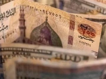 سعر الدولار مقابل الجنيه المصري اليوم الثلاثاء 18 نوفمبر 2025