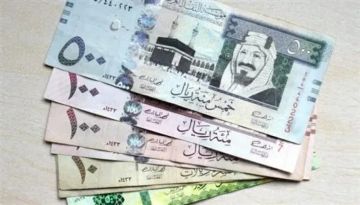سعر الريال السعودي أمام الجنيه المصري اليوم الإثنين 3 نوفمبر 2025 يطمئن الأسواق