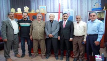 شبوة تحتضن بطولة الفقيد أحمد الجبيلي للمنتخبات للكرة الطائرة