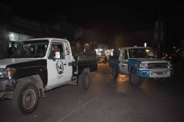 شرطة تعز تعلن تسلم أحد أخطر العناصر الإجرامية من عدن