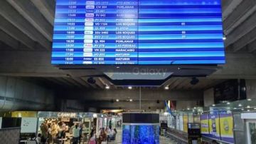 شركات طيران دولية تلغي رحلاتها من وإلى فنزويلا حتى إشعار آخر شركات طيران دولية تلغي رحلاتها من وإلى فنزويلا حتى إشعار آخر