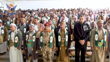 عمران.. تدشين فعاليات الذكرى السنوية للشهيد 1447هـ