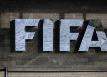 فيفا يطلق جائزة للسلام خلال قرعة مونديال 2026 فيفا يطلق جائزة للسلام خلال قرعة مونديال 2026