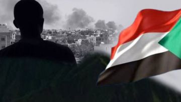 مبعوث ترامب لأفريقيا: السودان يواجه أكبر أزمة إنسانية بالعالم مبعوث ترامب لأفريقيا: السودان يواجه أكبر أزمة إنسانية بالعالم