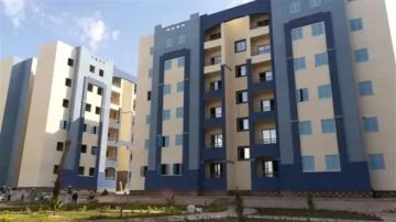 موعد إعلان نتائج شقق الإسكان الاجتماعي 2025.. خطوات الاستعلام عن الوحدات السكنية المدعومة إلكترونيا