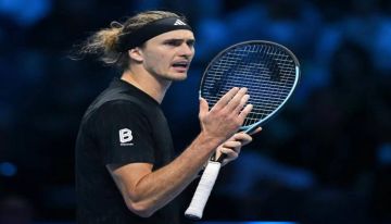 نجوم التنس.. زفيريف وألكاراز وسينر ينتقدون نظام كأس ديفيز