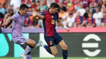 يلا شوت بلس..مشاهدة بث مباشر برشلونة ضد أتلتيك بلباو على كامب نو في الليجا بجودة 4k