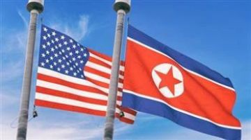أمريكا تفرض عقوبات متعلقة بكوريا الشمالية على أفراد وكيانات