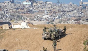 أمريكا ودول عربية تطالب بالإسراع في تبني خطة ترامب بشأن غزة أمريكا ودول عربية تطالب بالإسراع في تبني خطة ترامب بشأن غزة