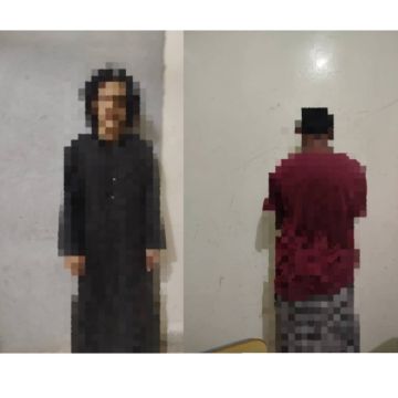 أمن المهرة يعلن ضبط شخصين في قضيتي ابتزاز إلكتروني