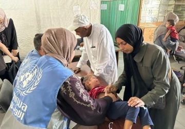 أونروا تدعو لرفع القيود لتلبية الاحتياجات الملحة في غزة