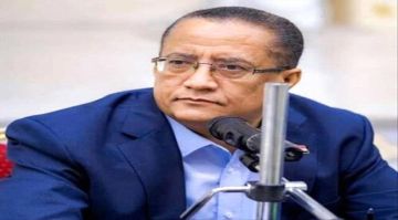 الخبجي: 30 نوفمبر ذكرى خالدة تلهم أبناء الجنوب العربي للاستمرار في النضال نوفمبر_استقلال_الجنوب_يتجدد حضرموت_تصحح_المسار