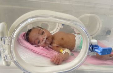 الصحة العالمية : اليمن يسجل ارتفاعا خطيرا في وفيات الولادة المبكرة الصحة العالمية : اليمن يسجل ارتفاعا خطيرا في وفيات الولادة المبكرة